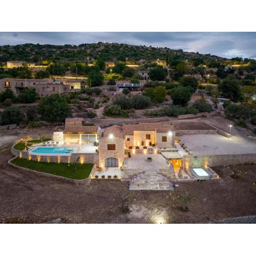 Villa Domus Sicilia - Charming Living