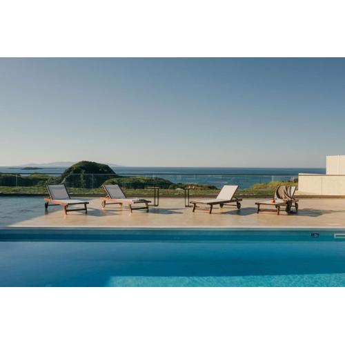 Villa Don - Ionian Villa Collection