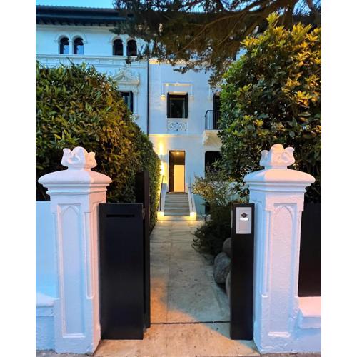 Villa Don Juan
