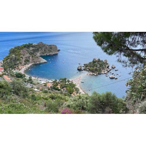 Villa Don Mimì Guarnaschelli la dependace