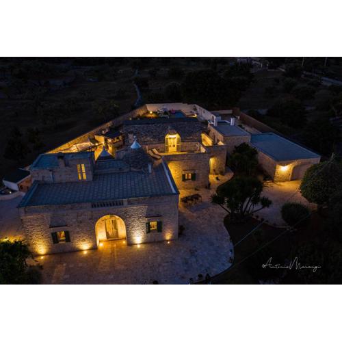 Villa Donatella