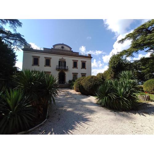 Villa Donna Anna