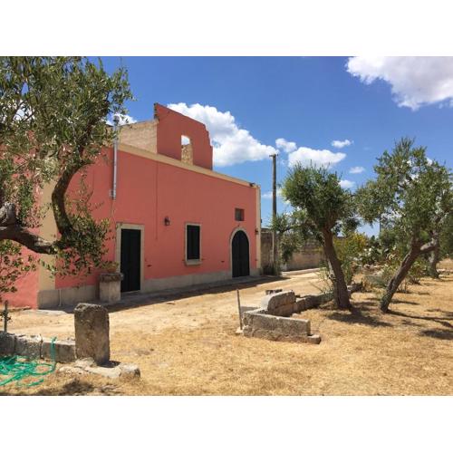 Villa DonnaMaria