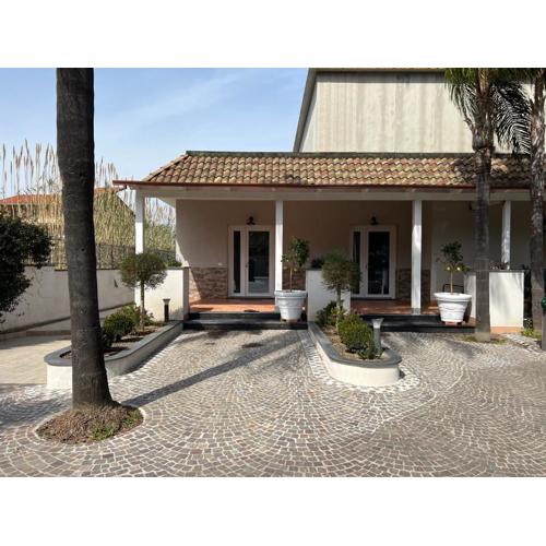 Villa Donnarumma