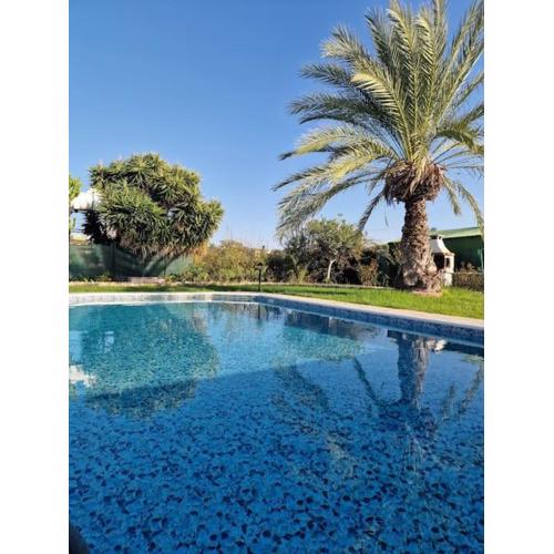 Villa Dora - Royal Stay