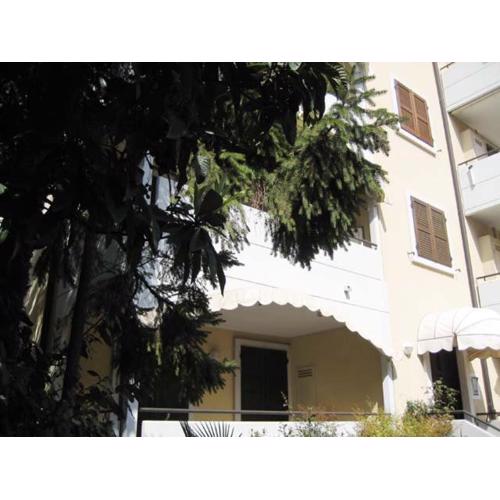 Villa Dora Carducci