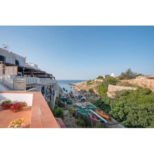 Villa Dora Polignano a Mare