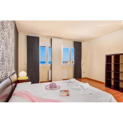 Villa Dorada - PlusHolidays
