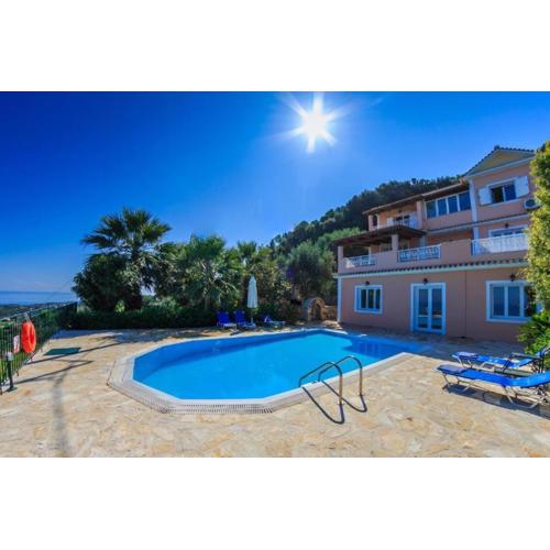 Villa Doreta