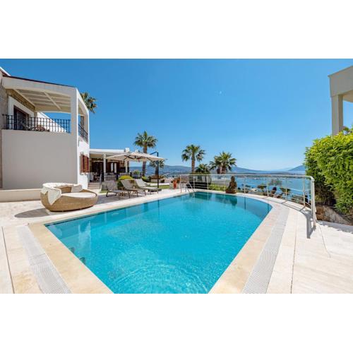Villa Dorian by EvTatilim Bodrum Bitez Gümbet