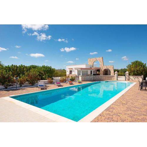 Villa Doriana by Villa Plus