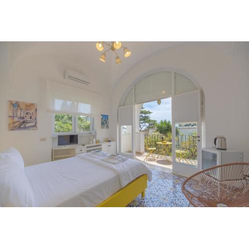 Villa Dorothee