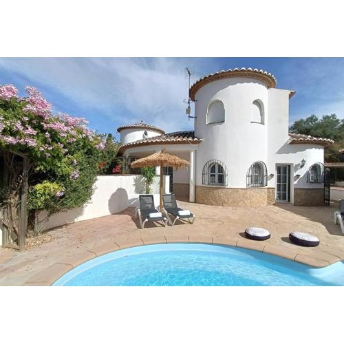 Villa Dos Torres - Perfect Family Vacation