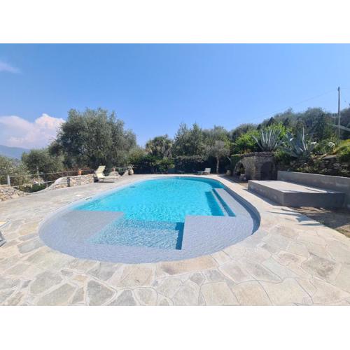 Villa Draga by PortofinoVacanze