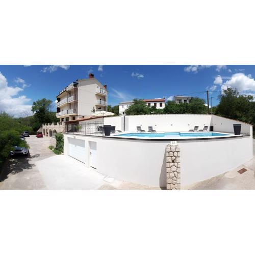 Villa Draga Crikvenica
