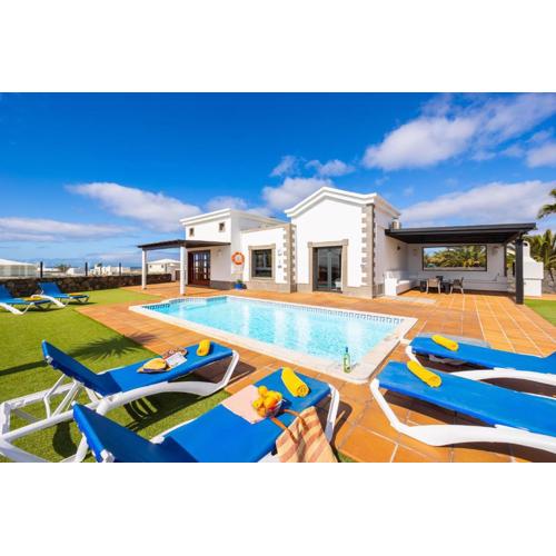 Villa Dragos