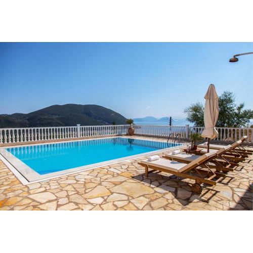 Villa Dream Apartments