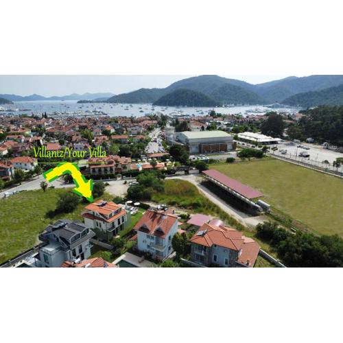 Villa Dream Göcek