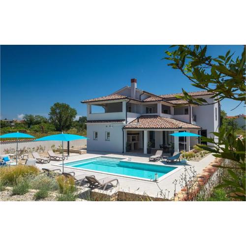 Villa Dream House