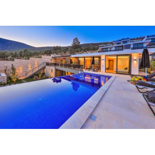 Villa Dream Kalamar - Kalkan Villa