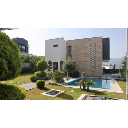 Villa Dream Kuşadası Pool- Garage