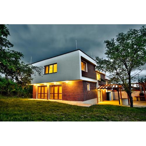 Villa Dream