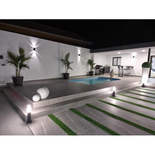 ViLLA DREAMS JF