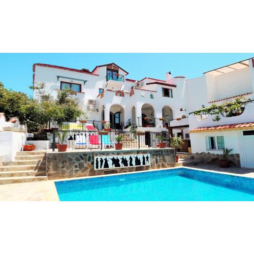 Villa Dreams