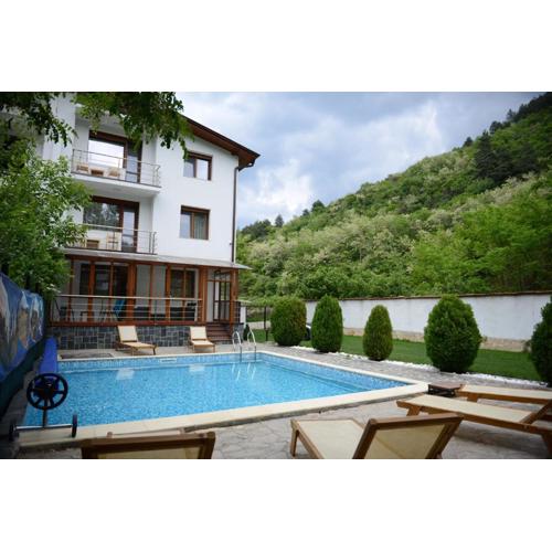 Villa Drecheva