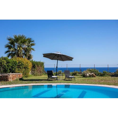 Villa Driftwood
