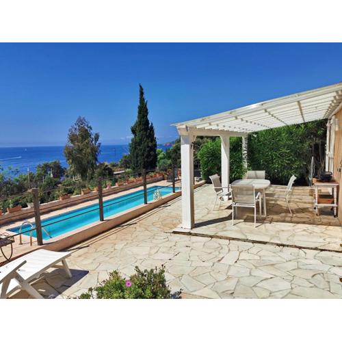 Villa du paradis