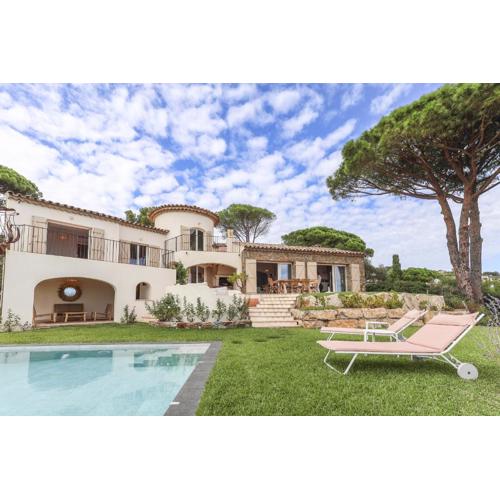 Villa du Petit Prince