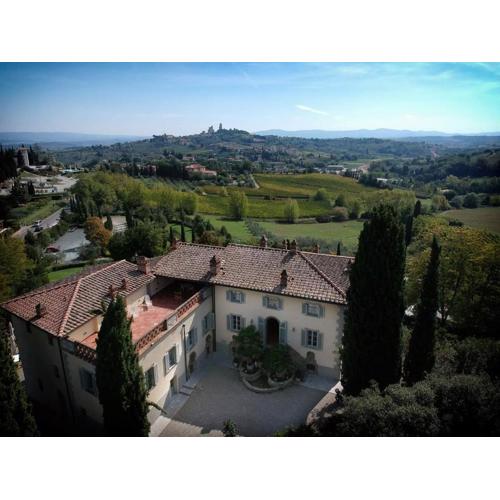 Villa Ducci