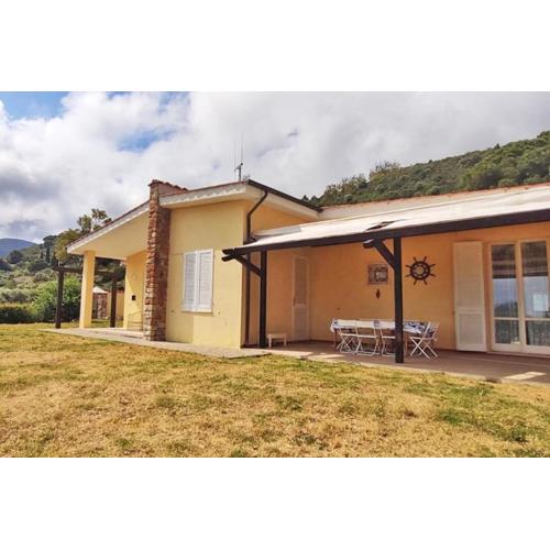 Villa Due Golfi