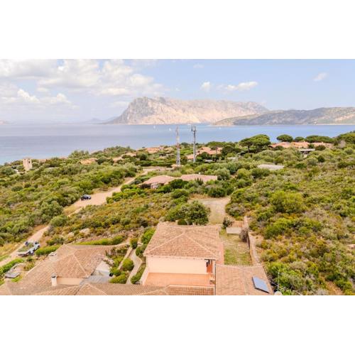 Villa Due Mari Coda Cavallo