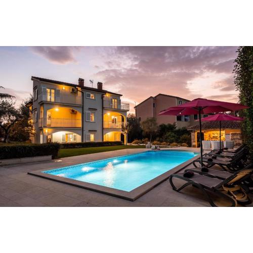 Villa Duga