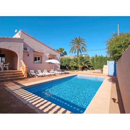 Villa Dulce Vida by Interhome