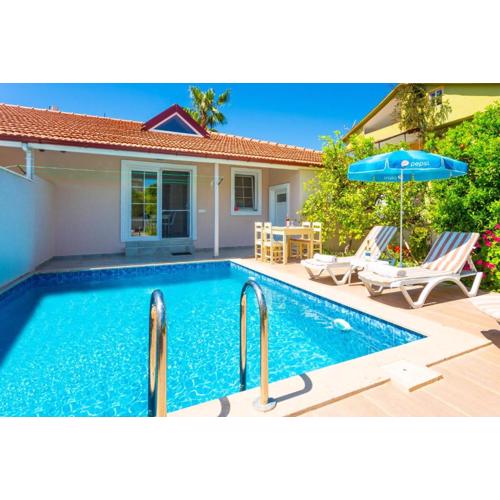 Villa Duman 1