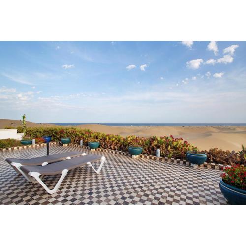 Villa Dunas Maspalomas