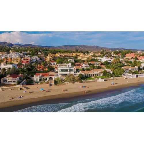 Villa Dune Costabella