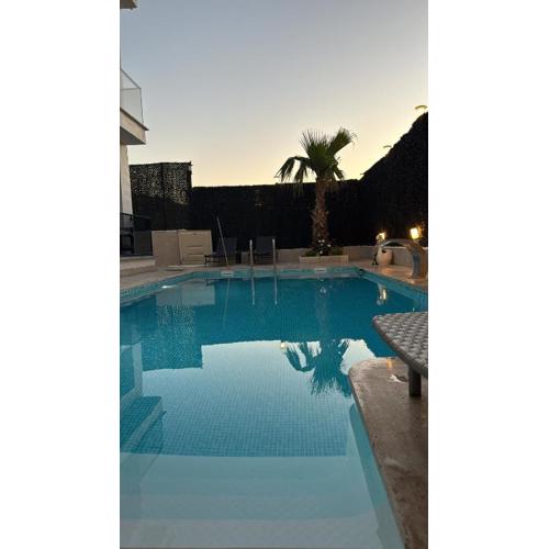 Villa duranlar