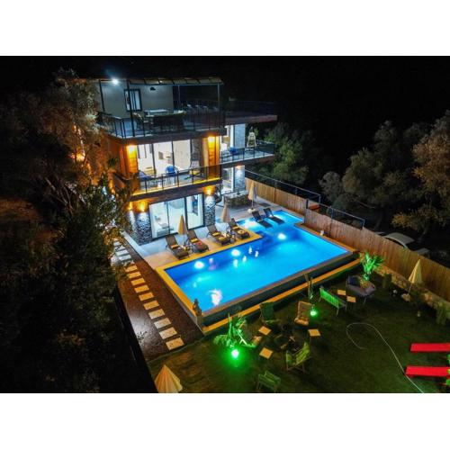 Villa Düşler Adası