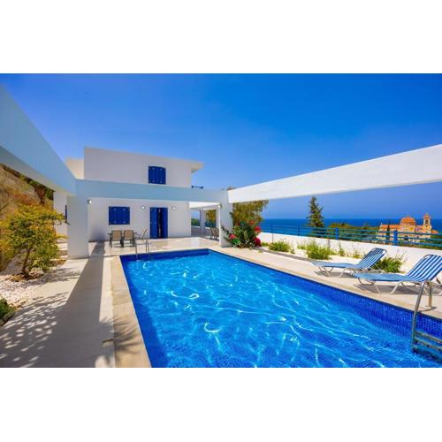 Villa Eagles Nest
