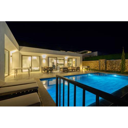 Villa Earth 7 - PLANET LUXURY VILLAS