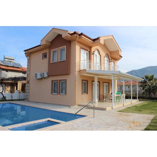 Villa Ebrar Dalyan