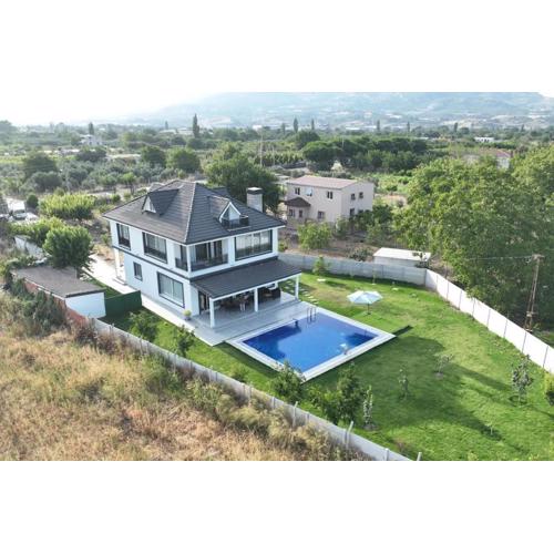Villa Ece