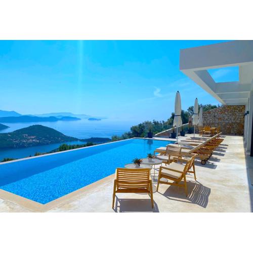 Villa ECO LUXE