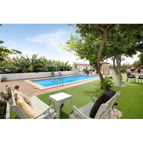 Villa Ecológica