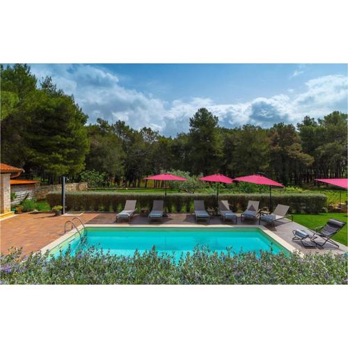 Villa Eda