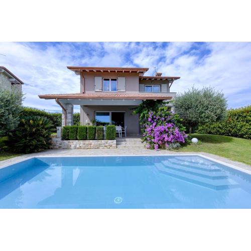 Villa Eden - Borgo degli Olivi